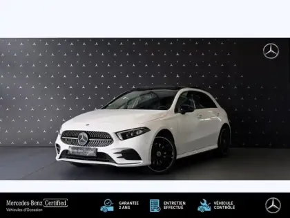 Photo 20 Mercedes Classe A 250 e AMG Line