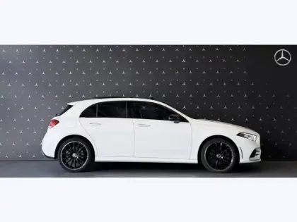 Photo 25 Mercedes Classe A 250 e AMG Line