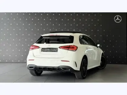 Photo 24 Mercedes Classe A 250 e AMG Line