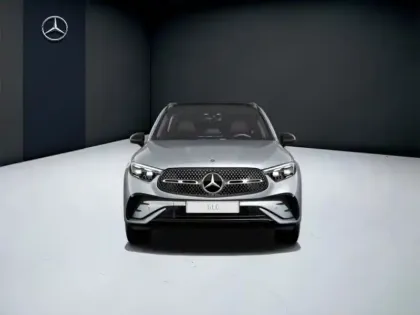 Photo 7 Mercedes Classe GLC Gén. II (X254) Ph1 AMG Line 5