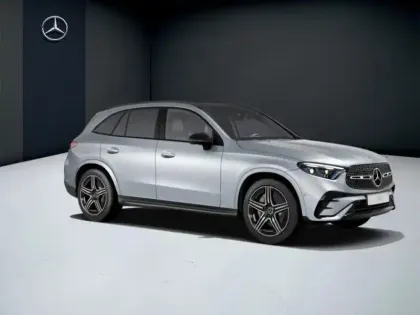 Photo 12 Mercedes Classe GLC Gén. II (X254) Ph1 AMG Line 5