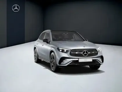 Photo 10 Mercedes Classe GLC Gén. II (X254) Ph1 AMG Line 5