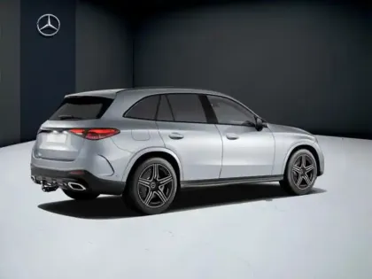 Photo 19 Mercedes Classe GLC Gén. II (X254) Ph1 AMG Line 5