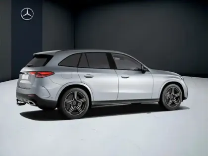 Photo 18 Mercedes Classe GLC Gén. II (X254) Ph1 AMG Line 5