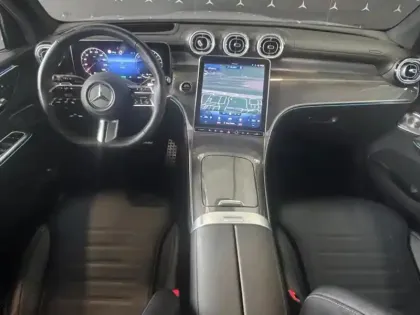 Photo 30 Mercedes Classe GLC Gén. II (X254) Ph1 AMG Line 5