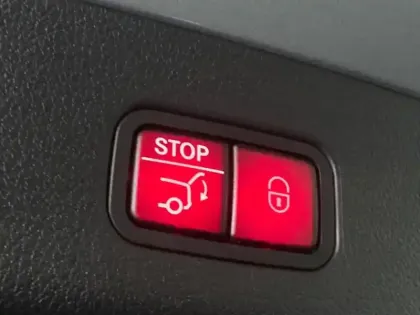 Photo 39 Mercedes Classe GLC Gén. II (X254) Ph1 AMG Line 5