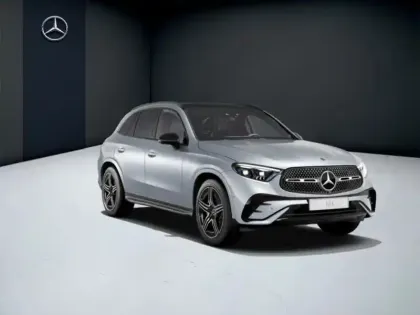 Photo 6 Mercedes Classe GLC Gén. II (X254) Ph1 AMG Line 5