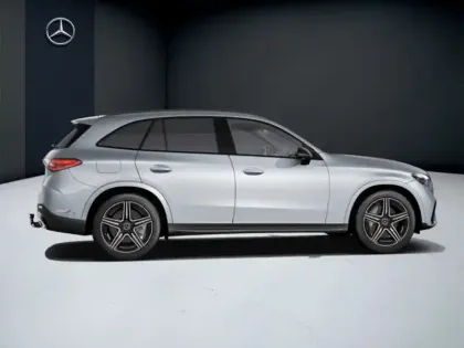 Photo 16 Mercedes Classe GLC Gén. II (X254) Ph1 AMG Line 5