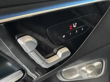 Photo 40 Mercedes GLC  400 e  Hybrid EQ 4MATIC AM