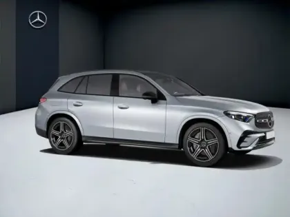 Photo 13 Mercedes Classe GLC Gén. II (X254) Ph1 AMG Line 5