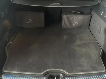 Photo 29 Mercedes Classe GLC Gén. II (X254) Ph1 AMG Line 5