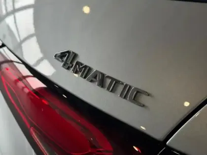 Photo 33 Mercedes Classe GLC Gén. II (X254) Ph1 AMG Line 5