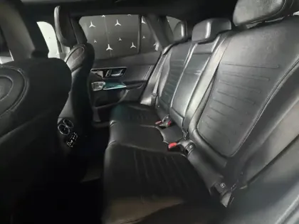 Photo 31 Mercedes Classe GLC Gén. II (X254) Ph1 AMG Line 5