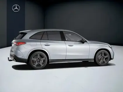 Photo 17 Mercedes Classe GLC Gén. II (X254) Ph1 AMG Line 5
