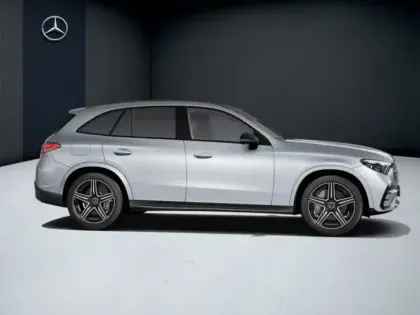 Photo 15 Mercedes Classe GLC Gén. II (X254) Ph1 AMG Line 5