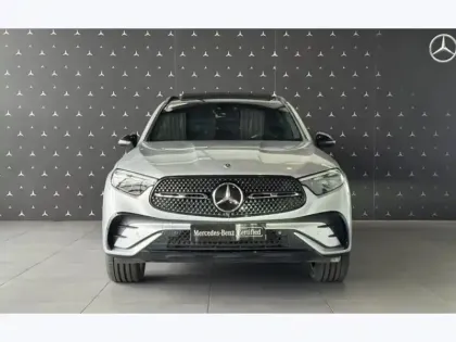 Photo 27 Mercedes Classe GLC Gén. II (X254) Ph1 AMG Line 5