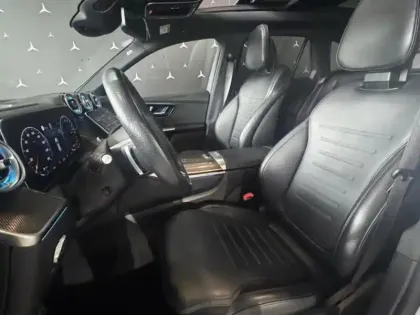 Photo 32 Mercedes Classe GLC Gén. II (X254) Ph1 AMG Line 5