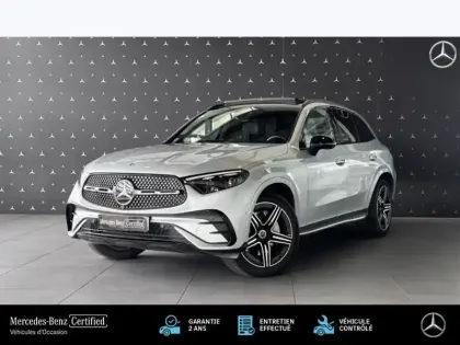 Photo 20 Mercedes Classe GLC Gén. II (X254) Ph1 AMG Line 5