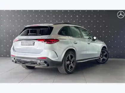 Photo 24 Mercedes Classe GLC Gén. II (X254) Ph1 AMG Line 5