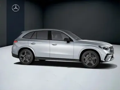 Photo 14 Mercedes Classe GLC Gén. II (X254) Ph1 AMG Line 5