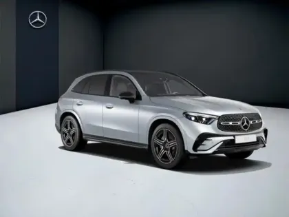 Photo 11 Mercedes Classe GLC Gén. II (X254) Ph1 AMG Line 5