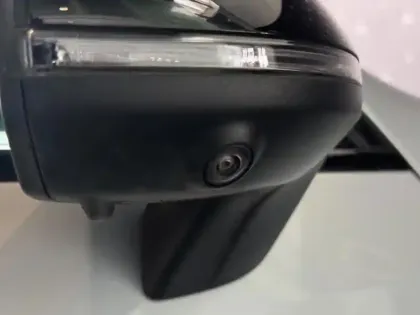 Photo 34 Mercedes Classe GLC Gén. II (X254) Ph1 AMG Line 5