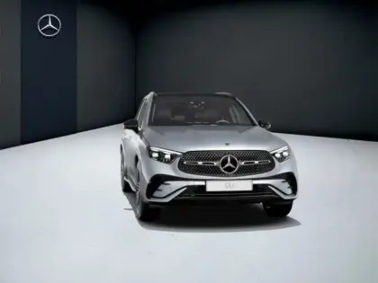 Photo 9 Mercedes Classe GLC Gén. II (X254) Ph1 AMG Line 5