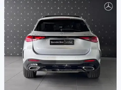 Photo 23 Mercedes Classe GLC Gén. II (X254) Ph1 AMG Line 5