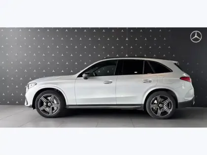 Photo 21 Mercedes Classe GLC Gén. II (X254) Ph1 AMG Line 5