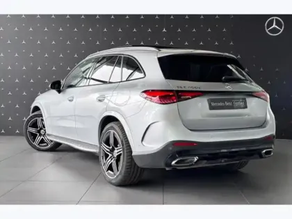 Photo 22 Mercedes Classe GLC Gén. II (X254) Ph1 AMG Line 5