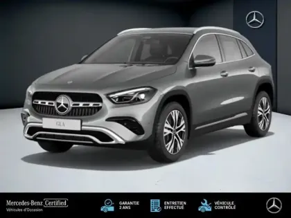 Photo 20 Mercedes GLA Gén. II (H247) Ph2 Progressive Line 5