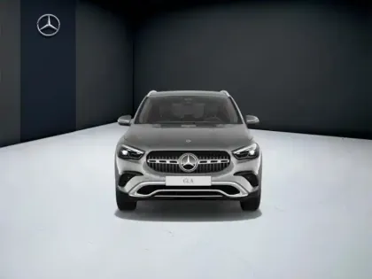 Photo 7 Mercedes GLA  250 e Hybrid EQ Progressiv