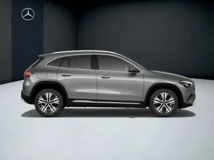 Photo 5 Mercedes GLA  250 e Hybrid EQ Progressiv