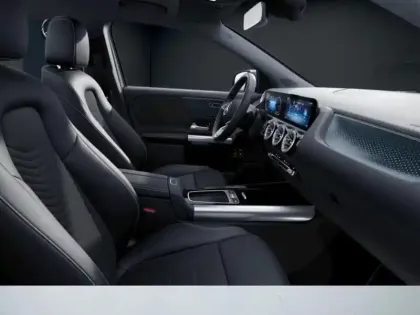 Photo 9 Mercedes GLA  250 e Hybrid EQ Progressiv