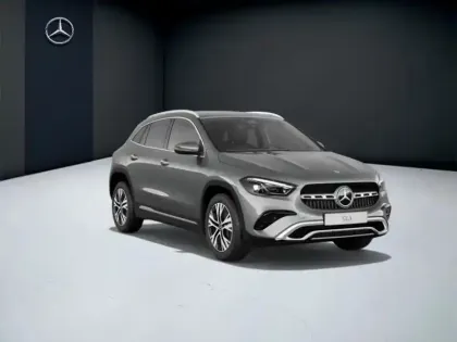 Photo 6 Mercedes GLA  250 e Hybrid EQ Progressiv