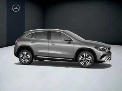 Photo 16 Mercedes GLA  250 e Hybrid EQ Progressiv