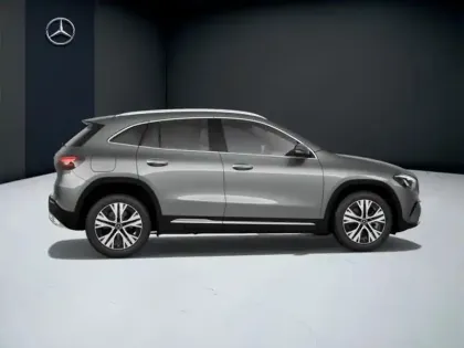 Photo 18 Mercedes GLA  250 e Hybrid EQ Progressiv