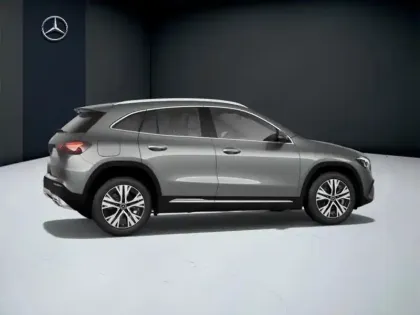 Photo 19 Mercedes GLA  250 e Hybrid EQ Progressiv