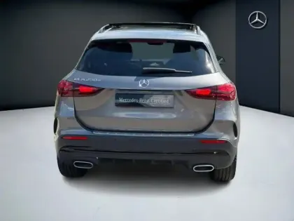 Photo 23 Mercedes GLA 250 e Hybrid EQ AMG Line