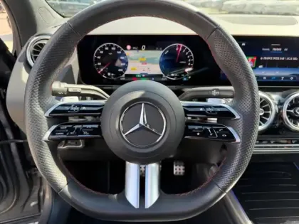 Photo 36 Mercedes GLA 250 e Hybrid EQ AMG Line