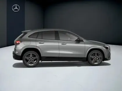 Photo 19 Mercedes GLA 250 e Hybrid EQ AMG Line