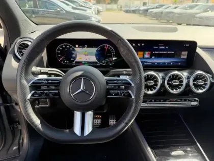 Photo 31 Mercedes GLA 250 e Hybrid EQ AMG Line
