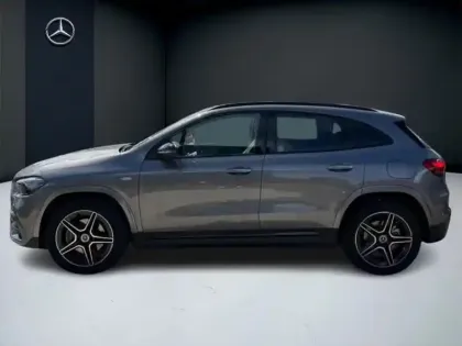 Photo 21 Mercedes GLA 250 e Hybrid EQ AMG Line