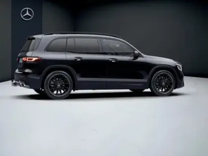 Photo 18 Mercedes GLB 200 d AMG Line