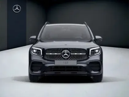 Photo 7 Mercedes GLB 200 d AMG Line