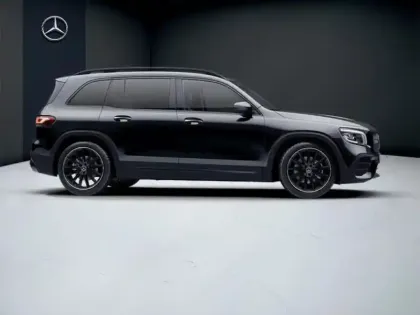 Photo 16 Mercedes GLB 200 d AMG Line