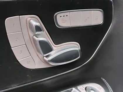 Photo 16 Mercedes CLA V 300 d AVANTGARDE Long