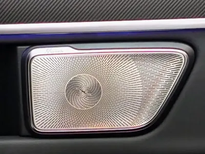 Photo 11 Mercedes CLA V 300 d AVANTGARDE Long