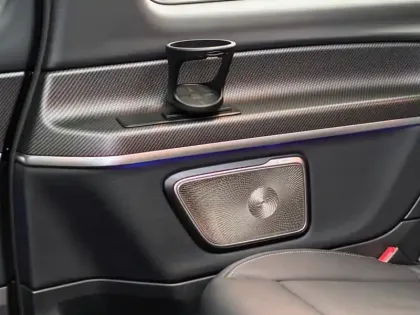 Photo 13 Mercedes CLA V 300 d AVANTGARDE Long