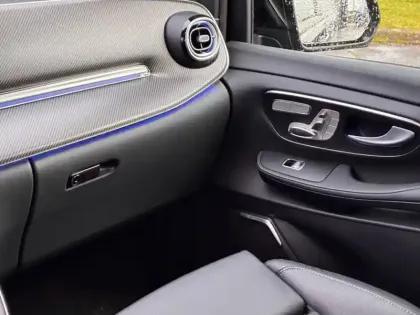 Photo 46 Mercedes CLA V 300 d AMG-LINE Long